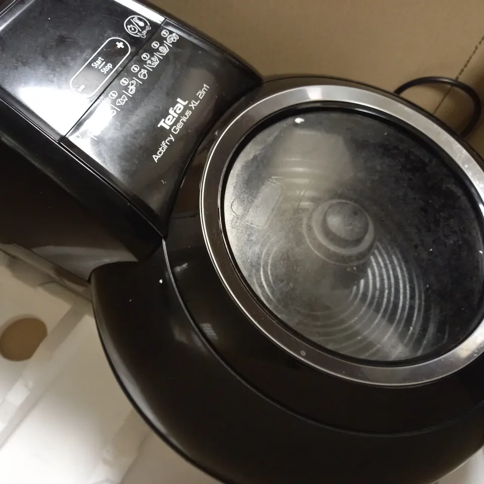 TEFAL ACTIFRY GENIUS HEALTH AIR FRYER