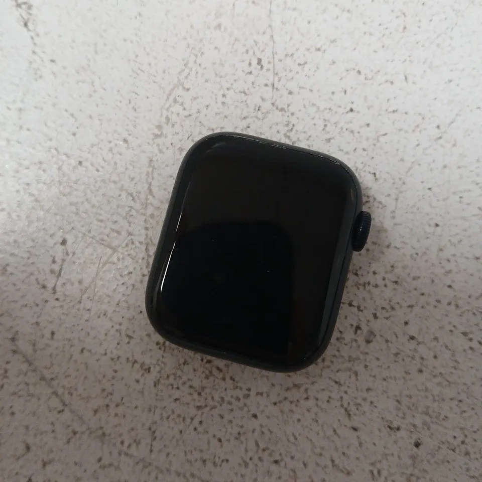 APPLE WATCH SERIES 7 41MM GPS ALUMINIUM BLUE