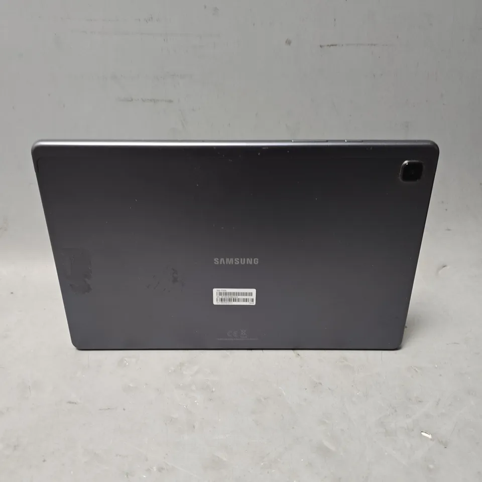 SAMSUNG GALAXY TAB A7 TABLET