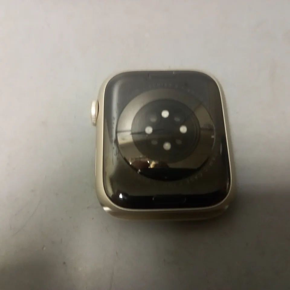 APPLE WATCH SERIES 9 (45mm) (NO STRAP)