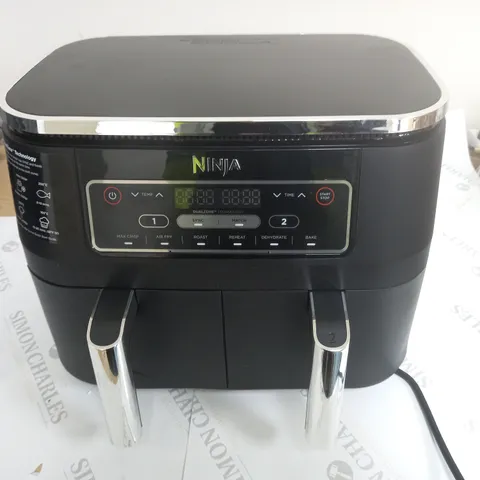 NINJA FOODI DUAL ZONE AIRFRYER AF300UK