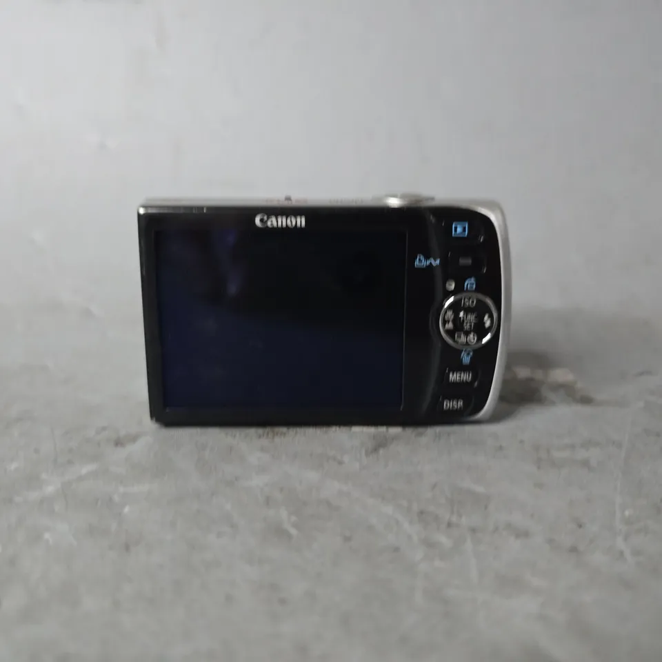 CANON DIGITAL IXUS 860 I5