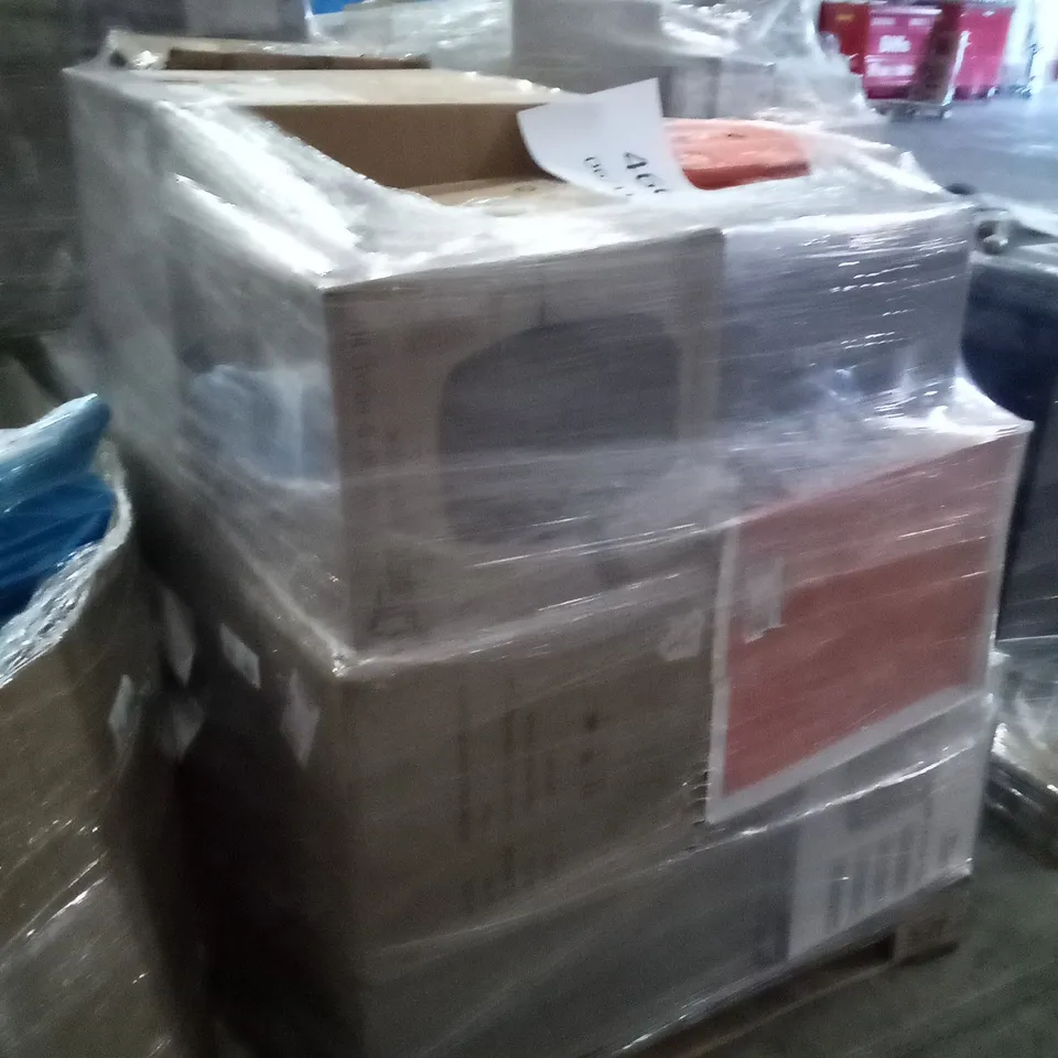PALLET OF APPROXIMATELY 20 ASSORTED HOUSEHOLD & ELECTRICAL PRODUCTS TO INCLUDE