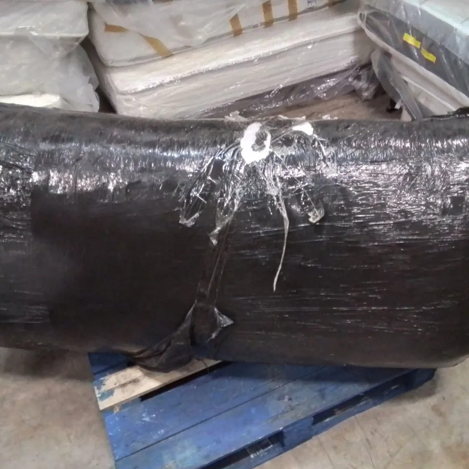 QUALITY BAGGED DUHART SLEEP OPEN COIL 150cm KING SIZE MATTRESS