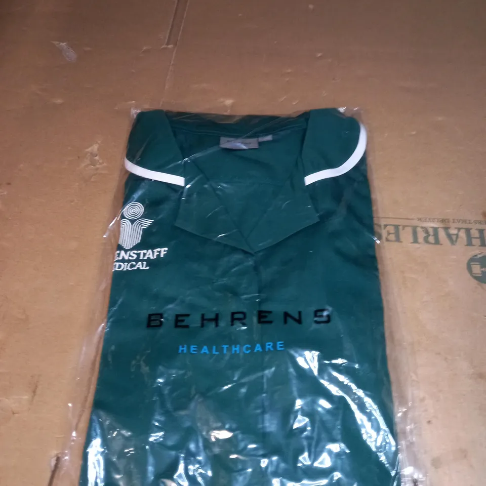 FEMALE TUNIC PRINCESS SEAM SIZE 14