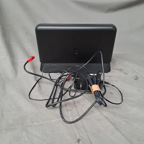 EE SMARTHUB IN BLACK