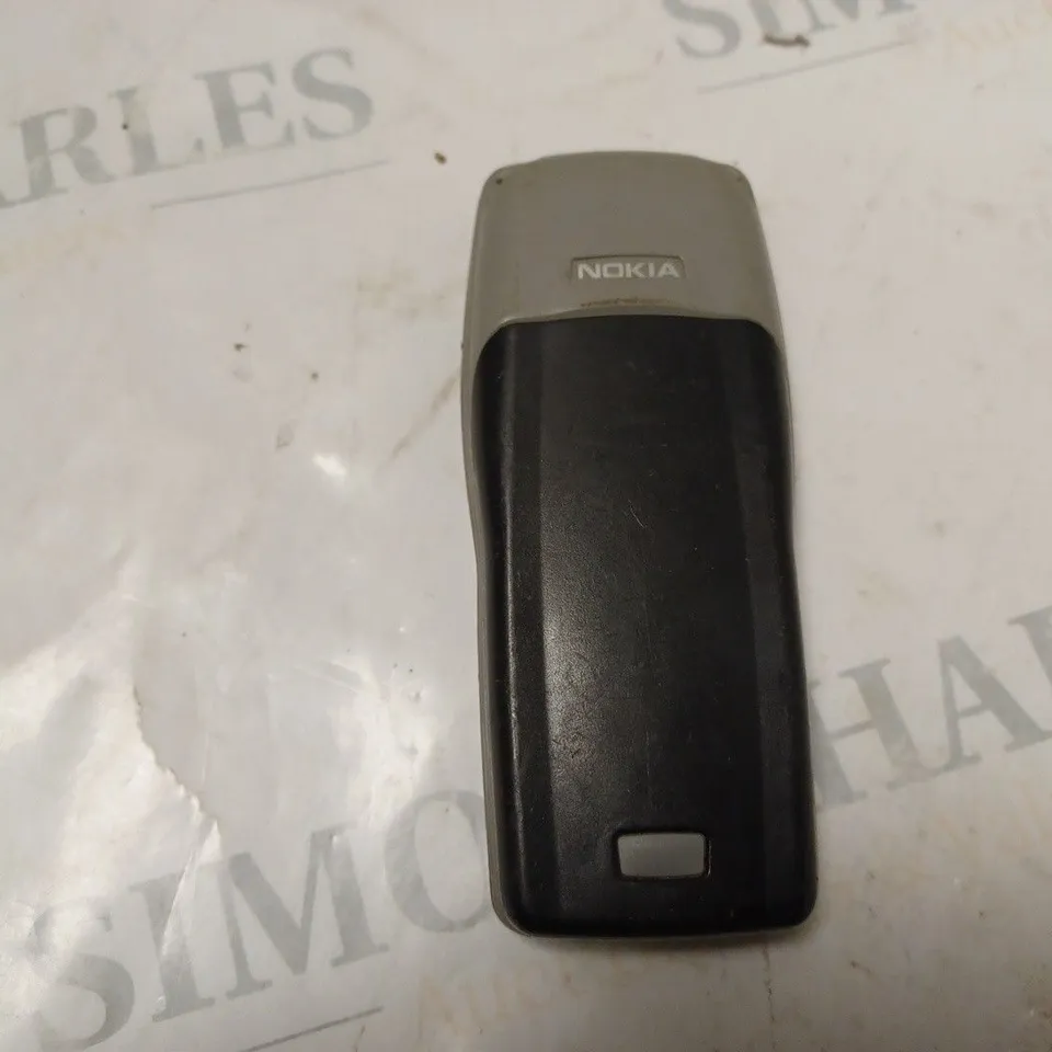 NOKIA PHONE - MODEL UNSPECIFIED