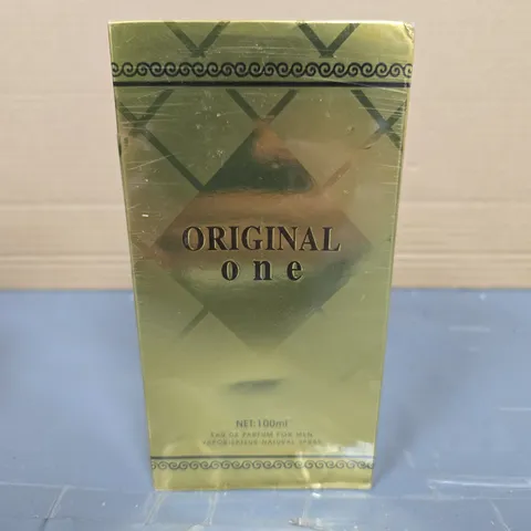 MORAKOT ORIGINAL ONE EAU DE PARFUM FOR MEN 100ML – BOXED