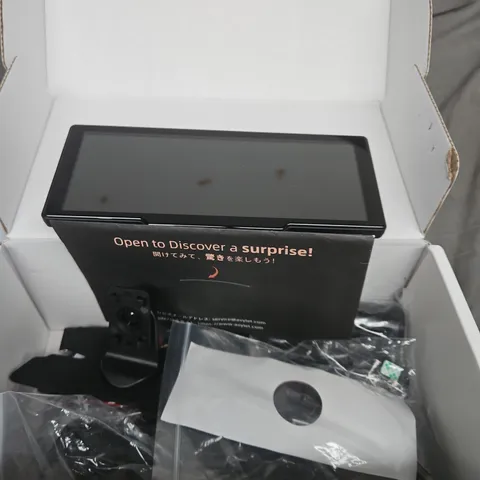 SMART SCREEN FOR CARS 