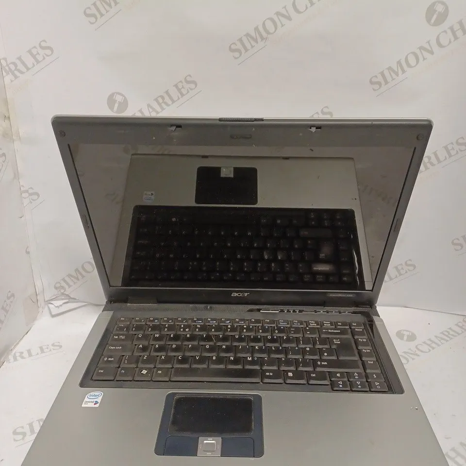 ACER TRAVELMATE 4200 SERIES LAPTOP
