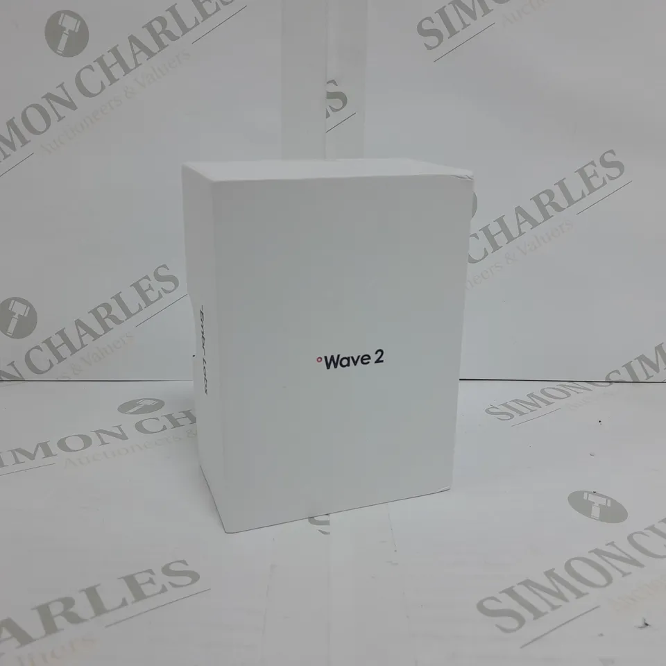 BOXED EMBR WAVE 2 DEVICE HEATING AND COOLING WRISTBAND & COMFORT CASE