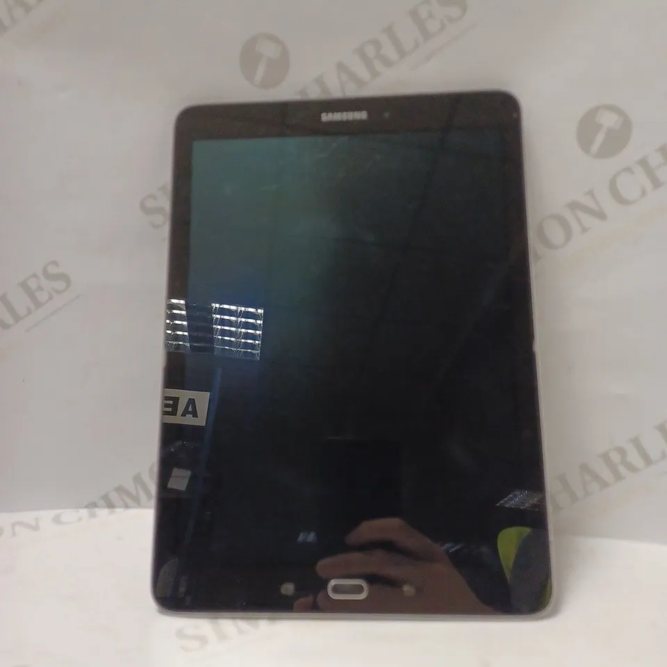 SAMSUNG GALAXY TAB S2