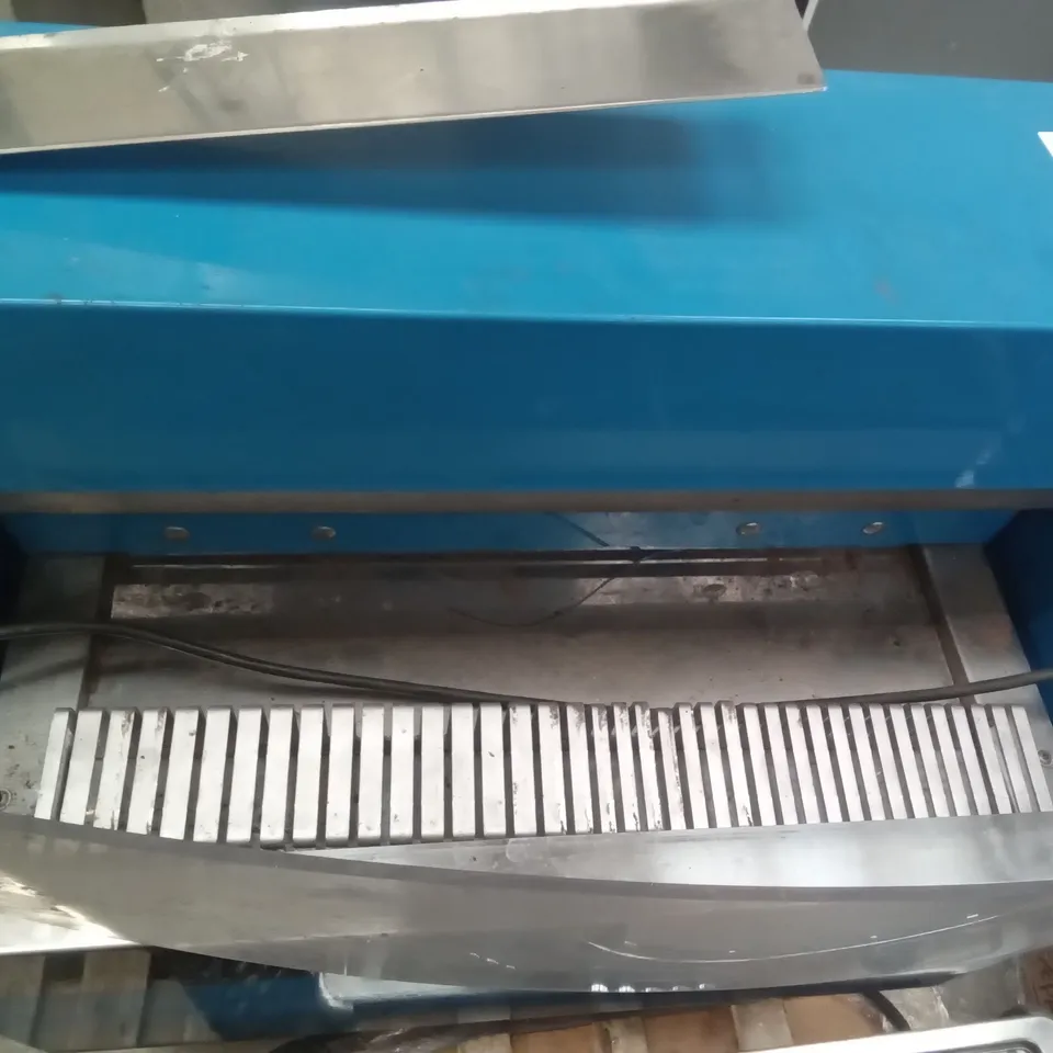 JAC BREAD SLICER
