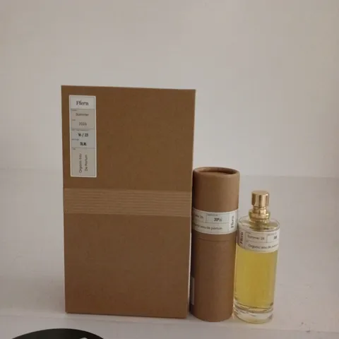FERN SUMMER 2026 EAU DE PARFUM