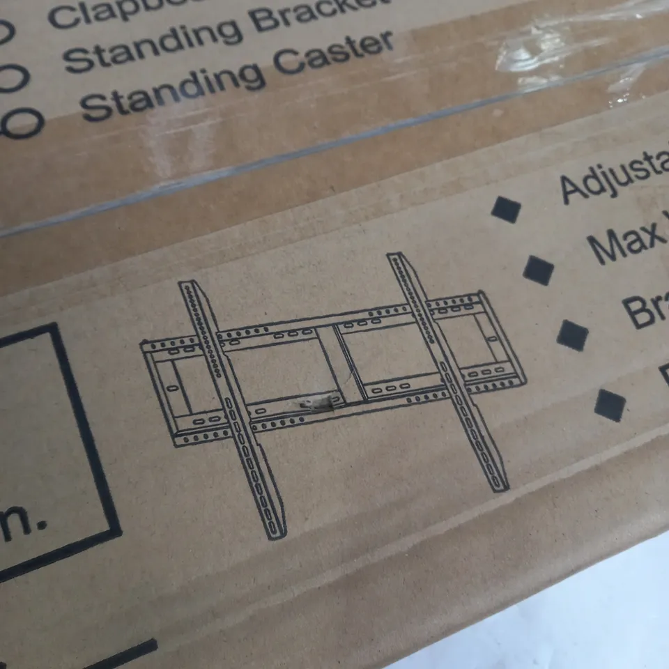 BOXED MOUNTED BRACKET (collection only)