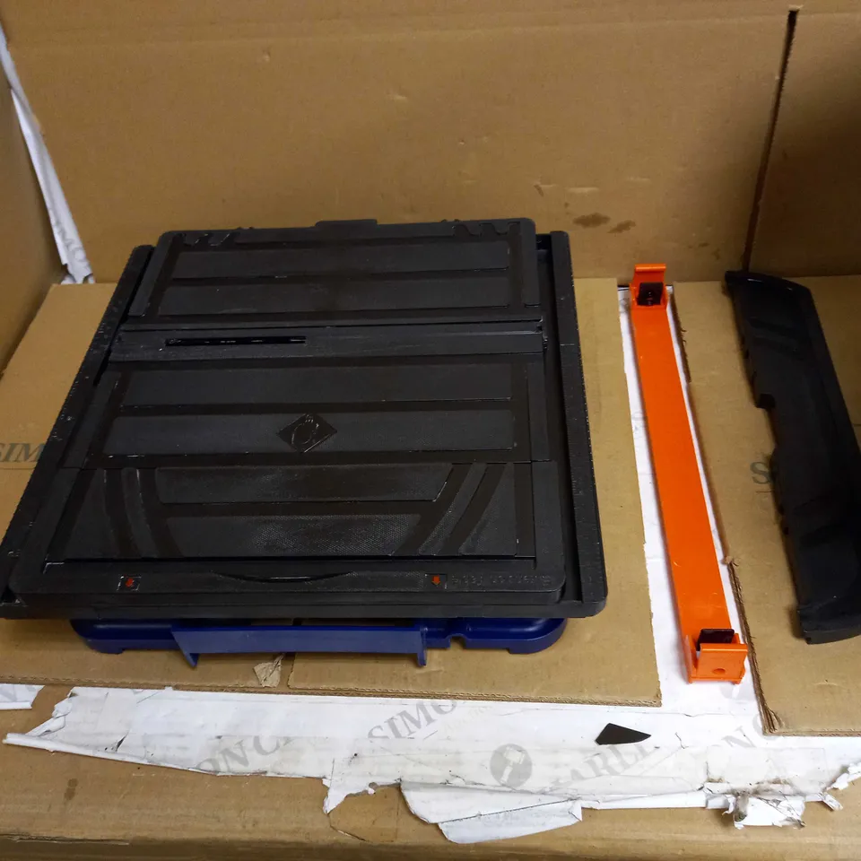 VITREX TORQUE-MASTER COMPACT TILE CUTTER
