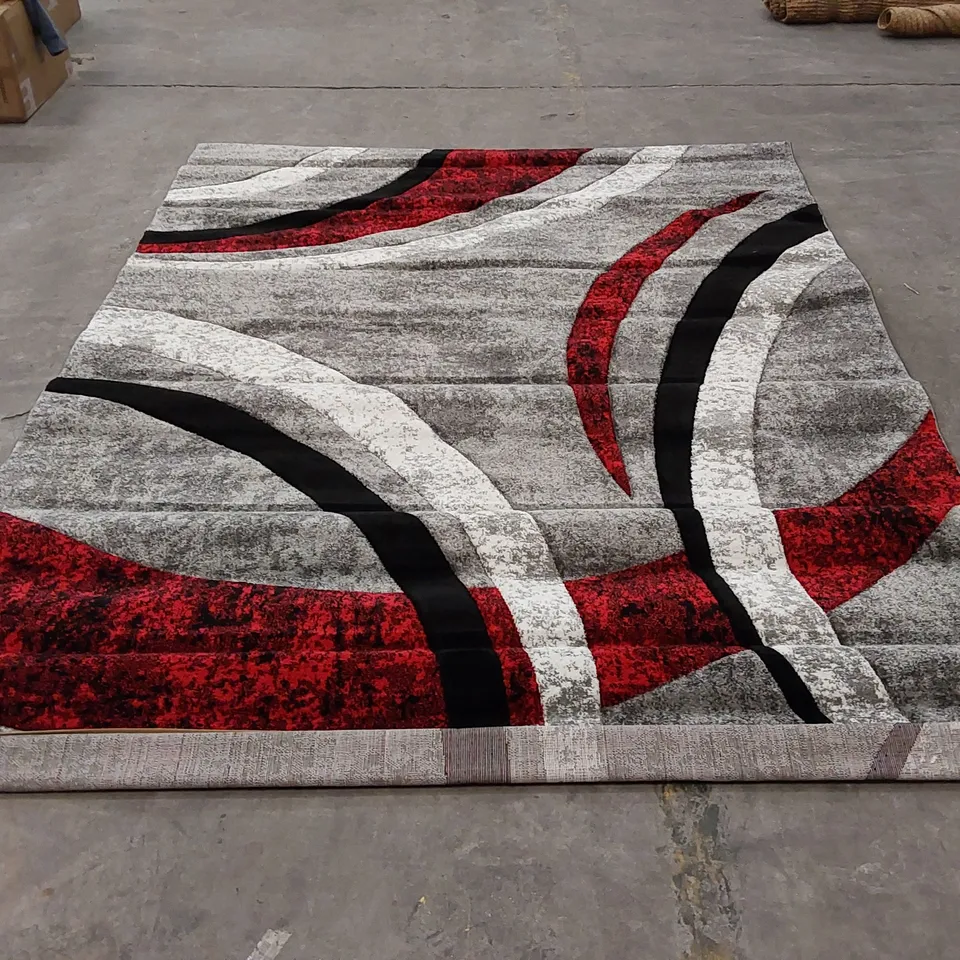 PACO BRILLIANCE RUG - 240 x 330CM