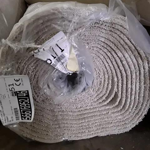 ROLL OF QUALITY ULTIMATE IMPRESSIONS MERIT CARPET APPROXIMATELY 22×4M