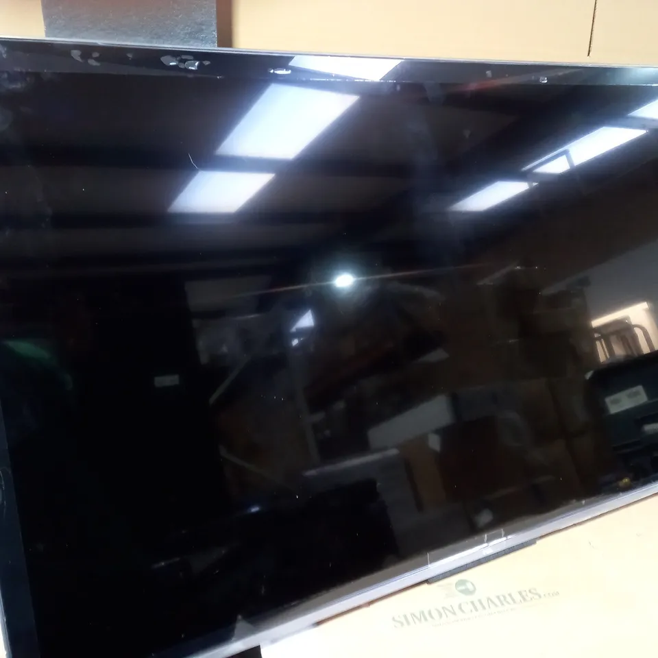 TCL 55" QLED 4K HRD PRO TV