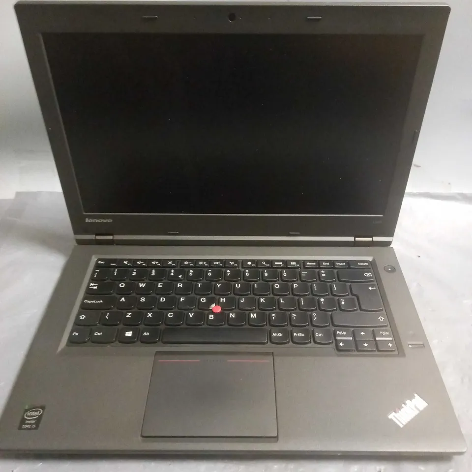 LENOVO L440 INTEL CORE I5 THINKPAD LAPTOP 