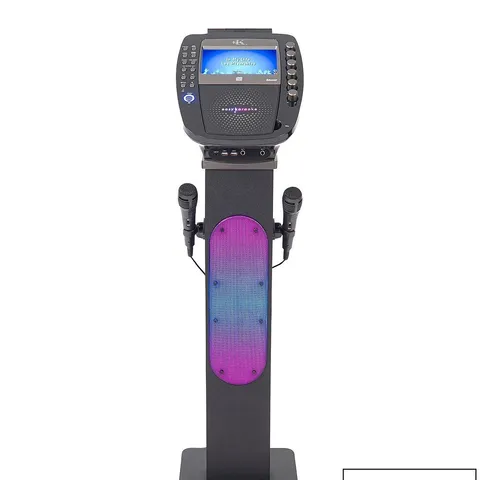 EASY KARAOKE BLUETOOTH PODIUM EKS878/7-BT - COLLECTION ONLY