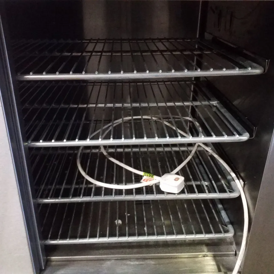 VICTOR HC30SSL HOT CUPBOARD