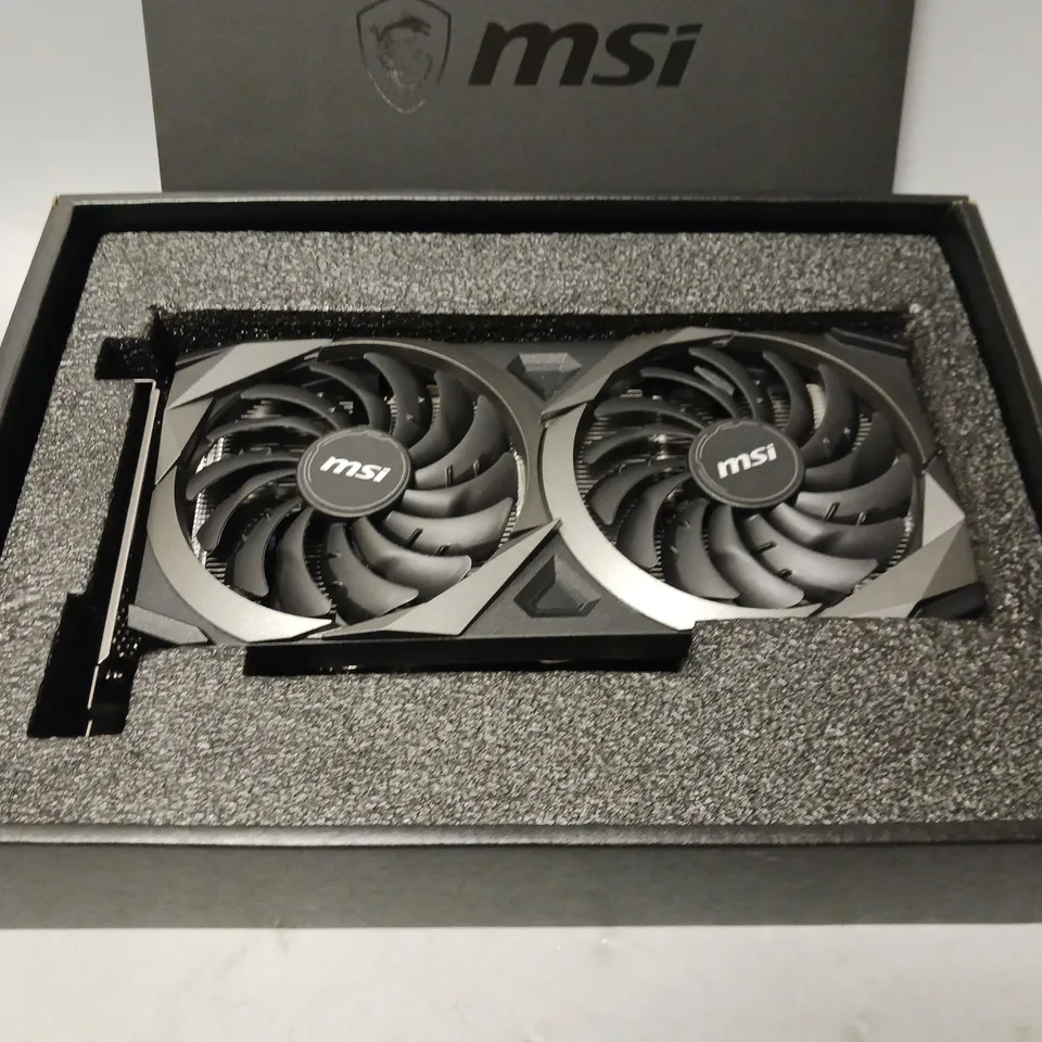 GEFORCE RTX VENTUS 2X 3050 