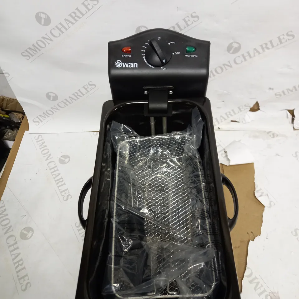 SWAN DEEP FAT FRYER