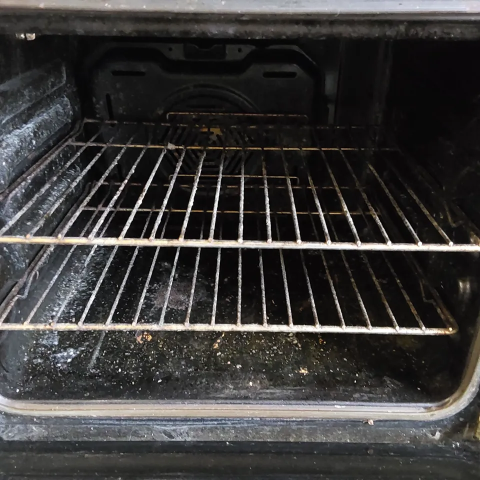 RUSSELL HOBBS RHBMFE01 60CM BUILT-IN SINGLE OVEN
