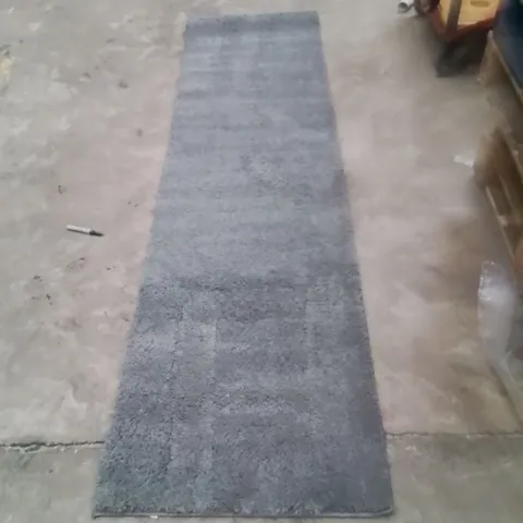 QUALITY DESIGNER AREA RUG - APPROXIMATELY 230X60CM