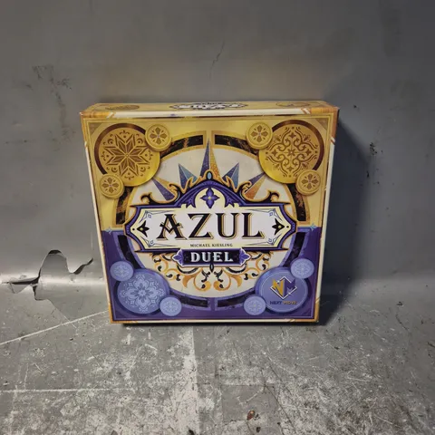 MICHAEL KIESLING AZUL DUEL BOARD GAME 