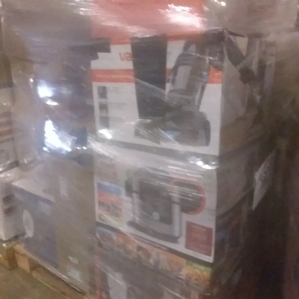 PALLET OF APPROXIMATELY 27 ASSORTED HOUSEHOLD & ELECTRICAL PRODUCTS TO INCLUDE