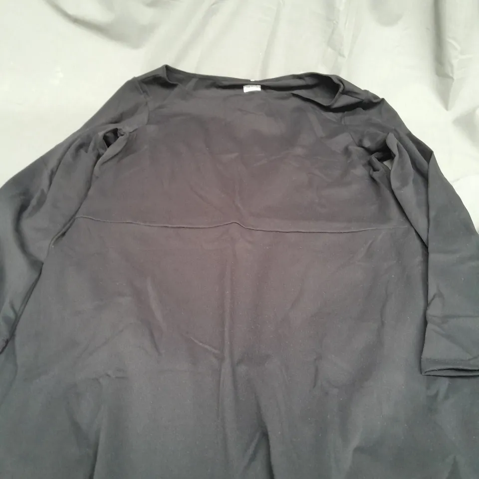 TIALA DAYFLEX WIDELEG UNITARD - 2XL