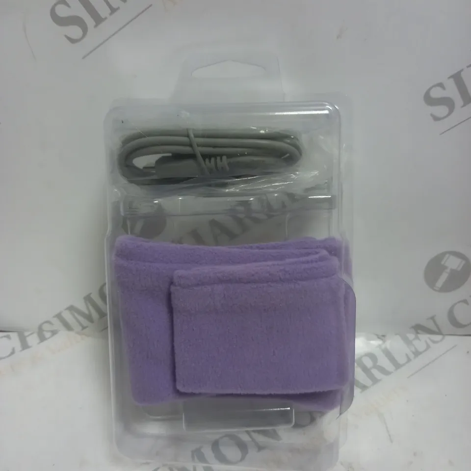 5 X BOXED SLEEPPHONES EFFORTLESS WIRELESS SLEEPING HEADPHONES IN VARIOUS SIZES & COLOURS 