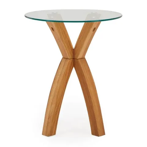 BOXED XAVI SIDE TABLE (1 BOX)