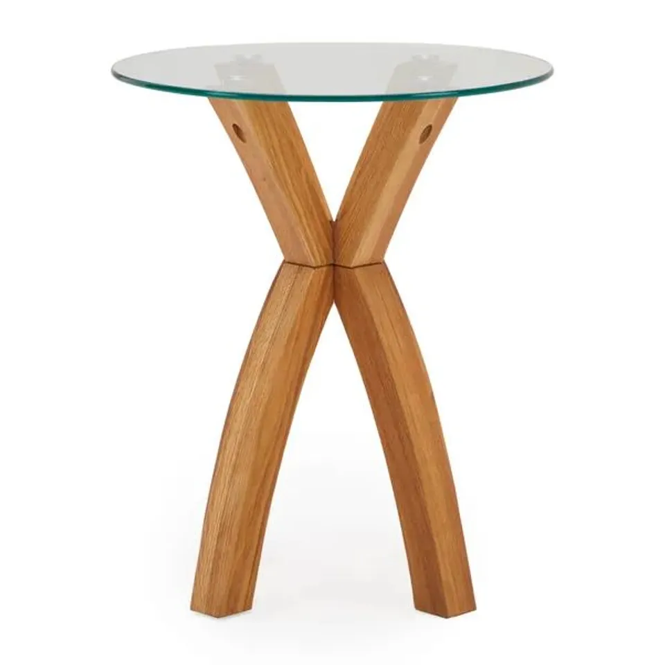 BOXED XAVI SIDE TABLE (1 BOX)