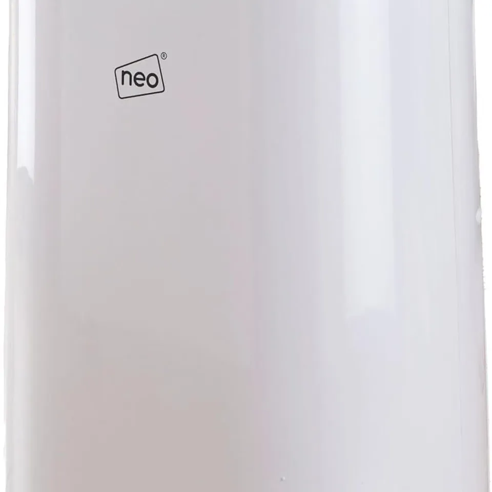 BOXED NEO 25L PER DAY DEHUMIDIFIER WITH 6L WATER TANK 
