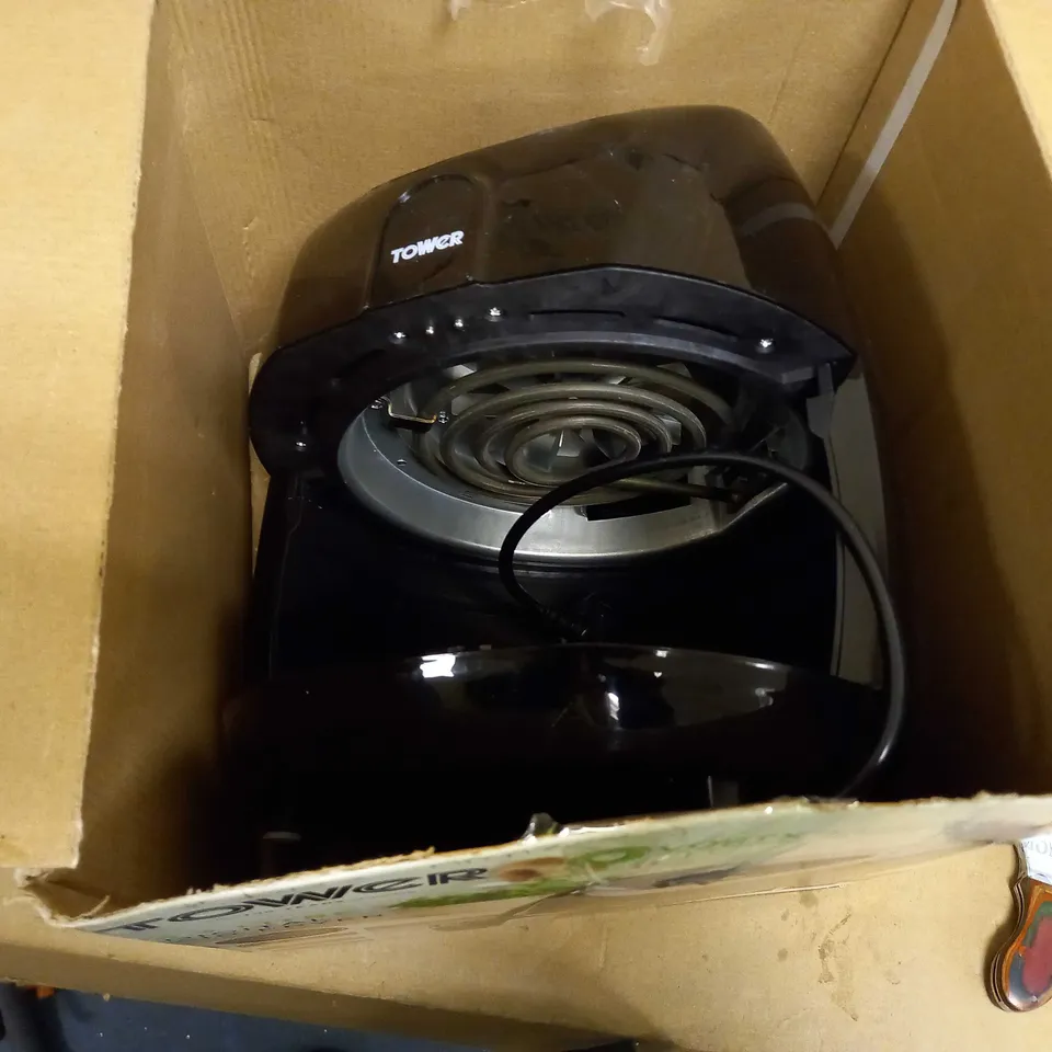 TOWER DIGITAL AIR FRYER 