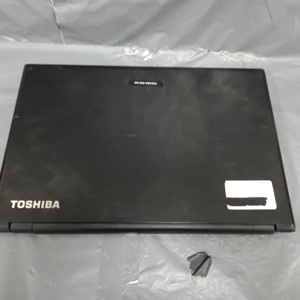 TOSHIBA SATELLITE PRO R50-B	15 INCH I3-4005U 1.70GHZ