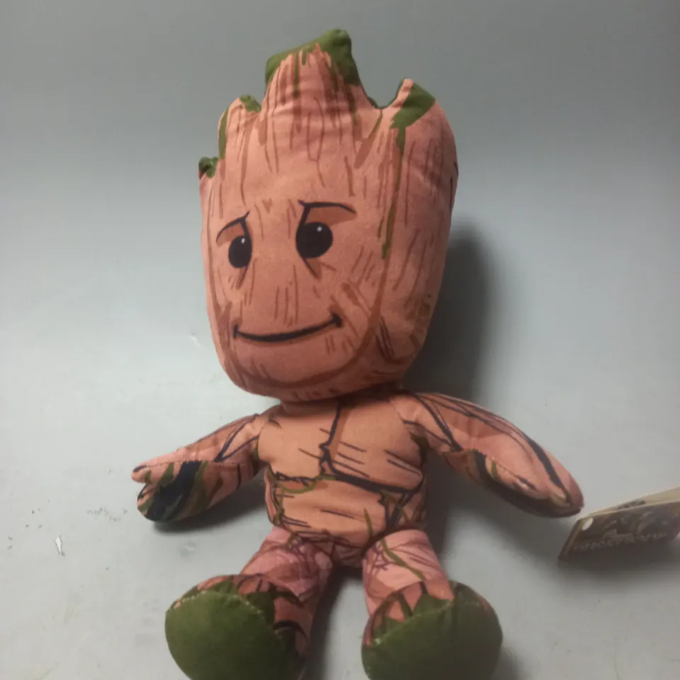 GUARDIANS OF THE GALAXY - GROOT
