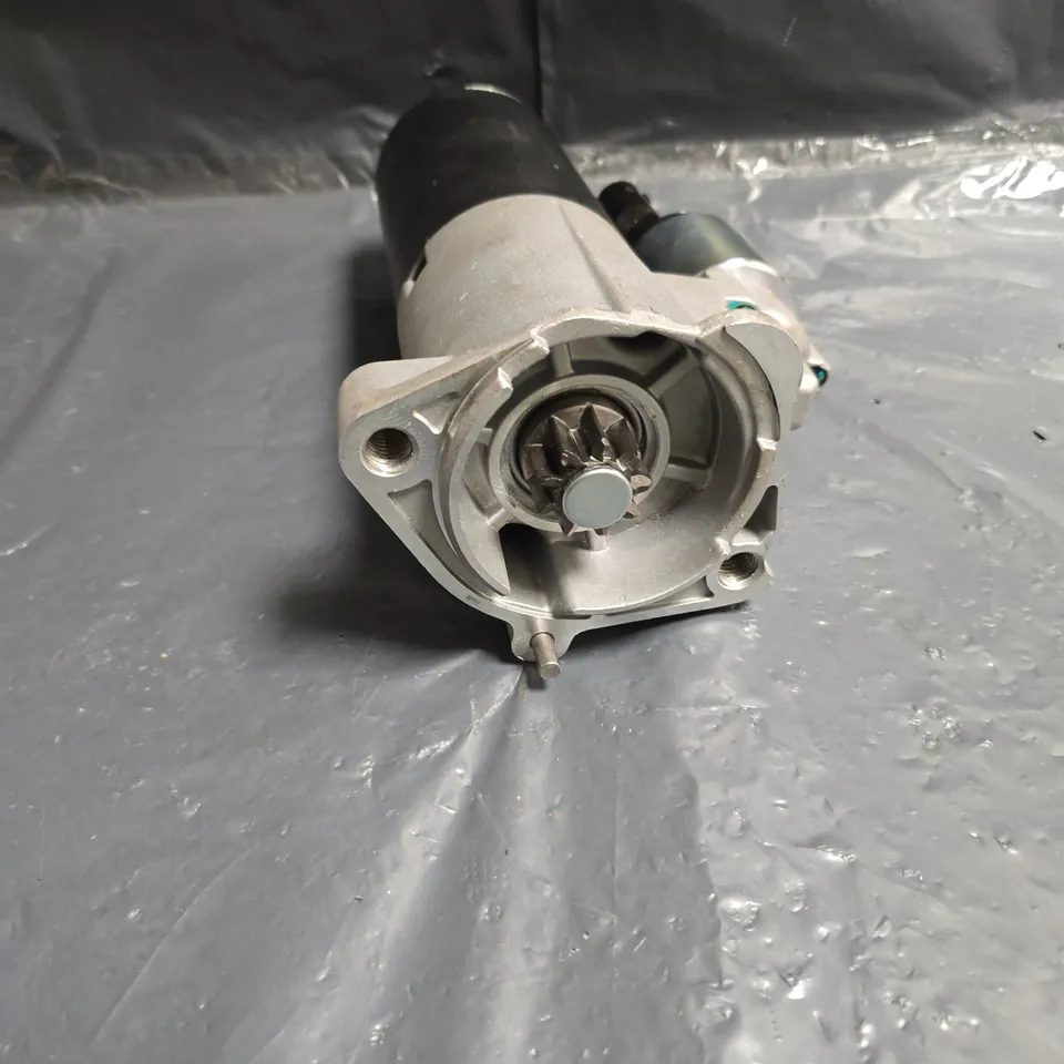 CAR STARTER MOTOR – USED