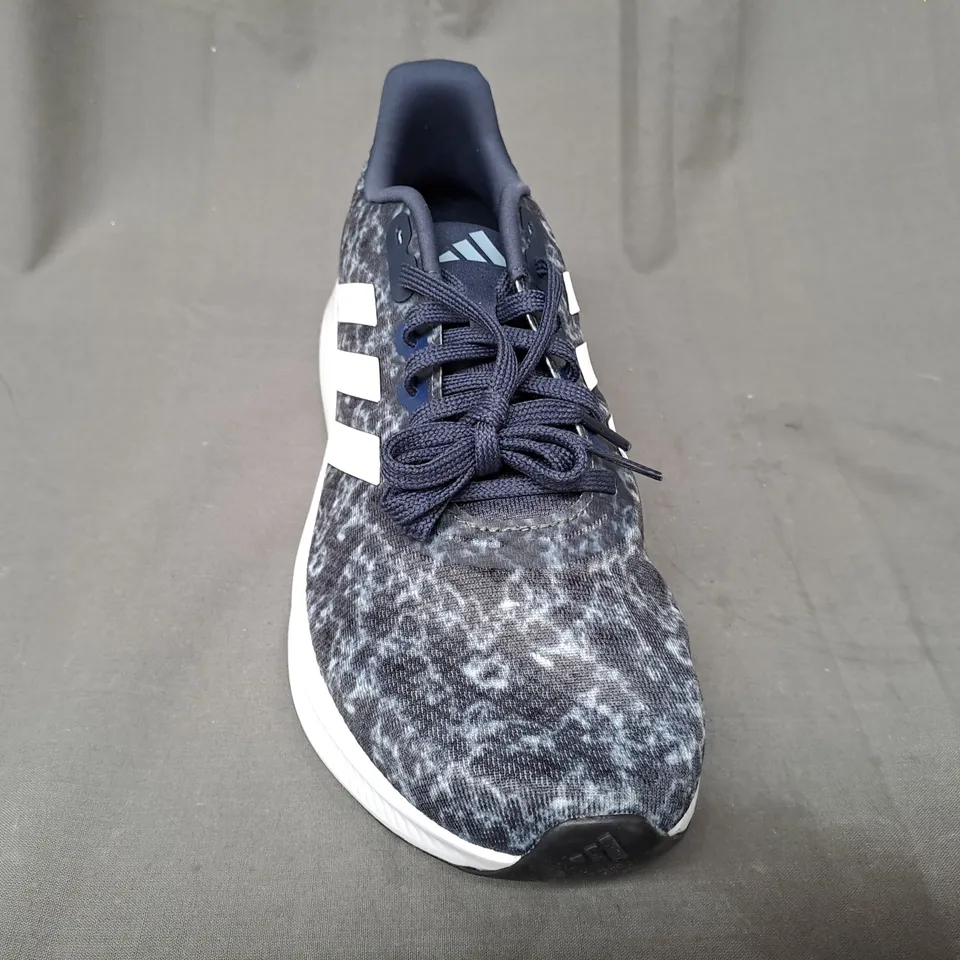 PAIR OF ADIDAS RUNFALCON 3.0 SHOES UK SIZE 10