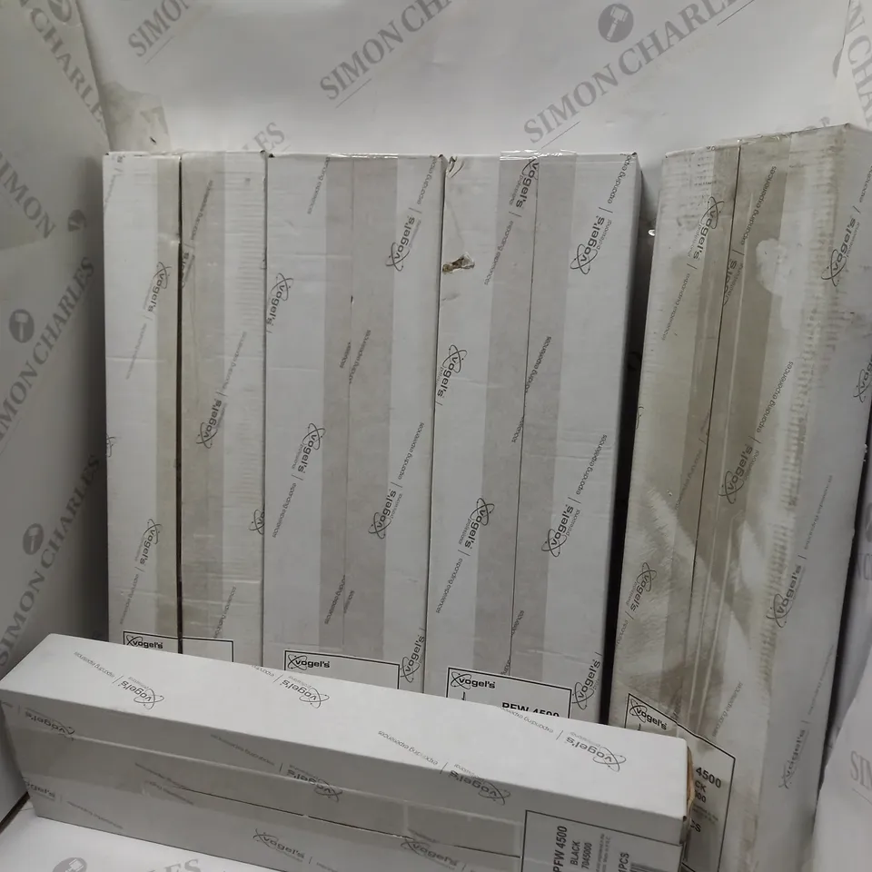 5 VOGELS PFW 4500 DISPLAY WALL MOUNT FLAT