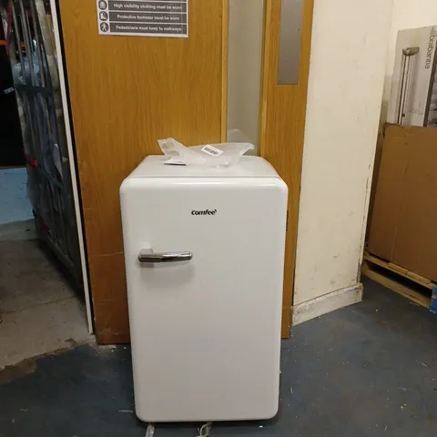 COMFEE RETRO SOLO FRIDGE - COLLECTION ONLY 