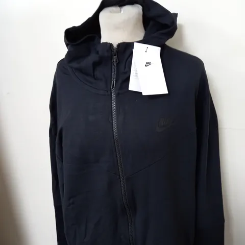 NIKE TECH ZIPPED JACKET SIZE XL