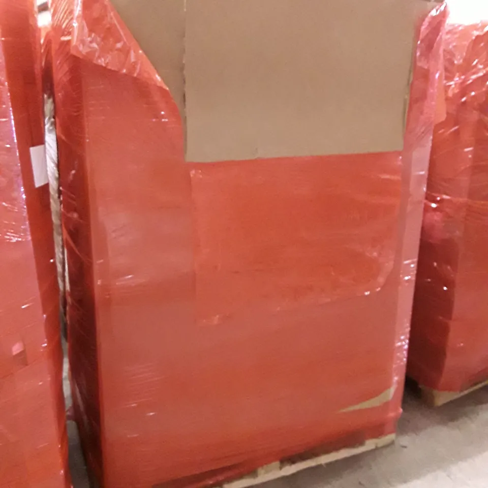 PALLET OF ASSORTED HOUSEHOLD GOODS AND PRODUCT TO INCLUDE; PIKATOYZ REVERSIBLE PLAY MAT, AUTO INFANT & TODDLER ROCKER, TRI-PROOF LIGHT, BOXED FURNITURE ETC 