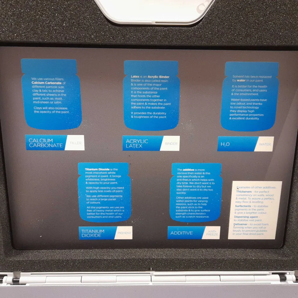 VALSPAR TRADE FORMULATED FOR THE PERFECT FINISH