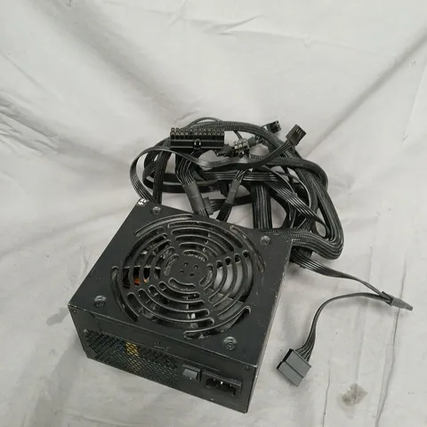 CORSAIR CV650 650W MODULAR POWER SUPPLY UNIT (PSU)