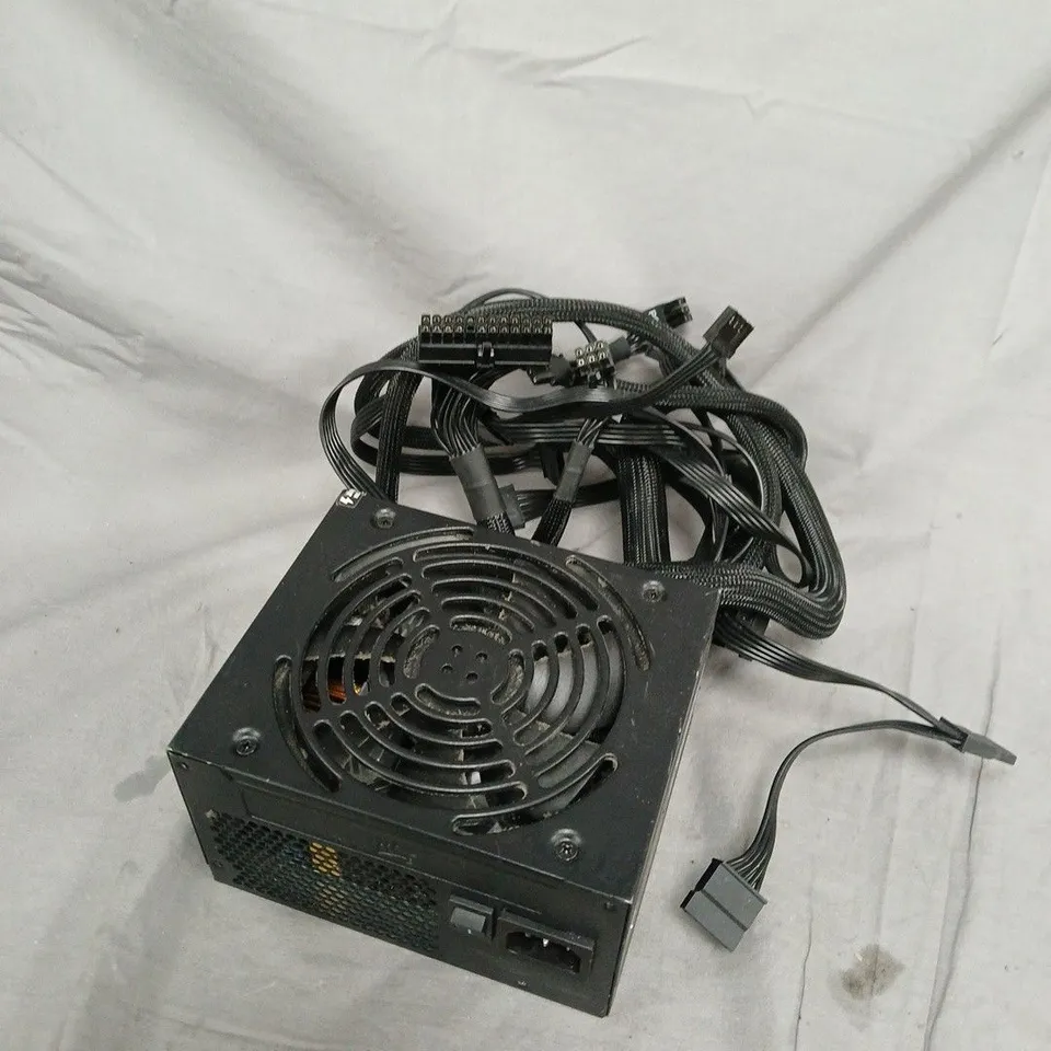 CORSAIR CV650 650W MODULAR POWER SUPPLY UNIT (PSU)