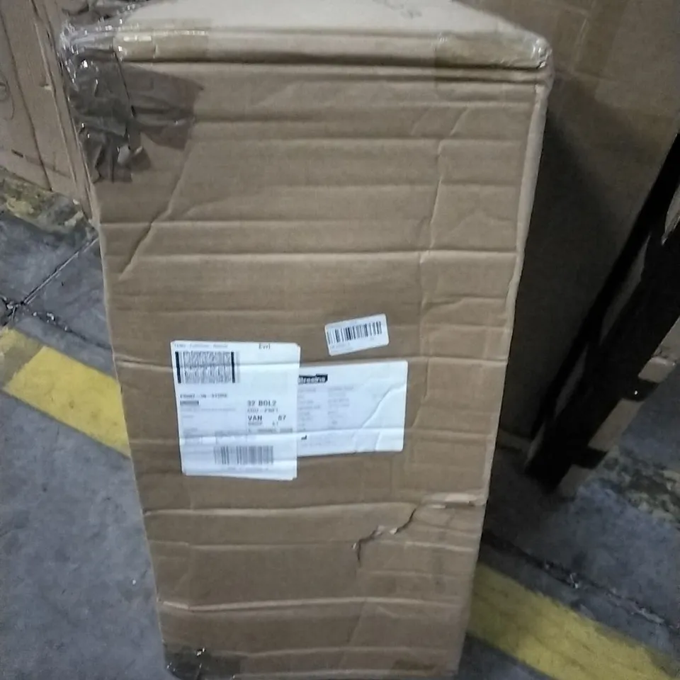 BOXED BREEINS CAMPING TABLE 60X60X43CM BLACK OF220013